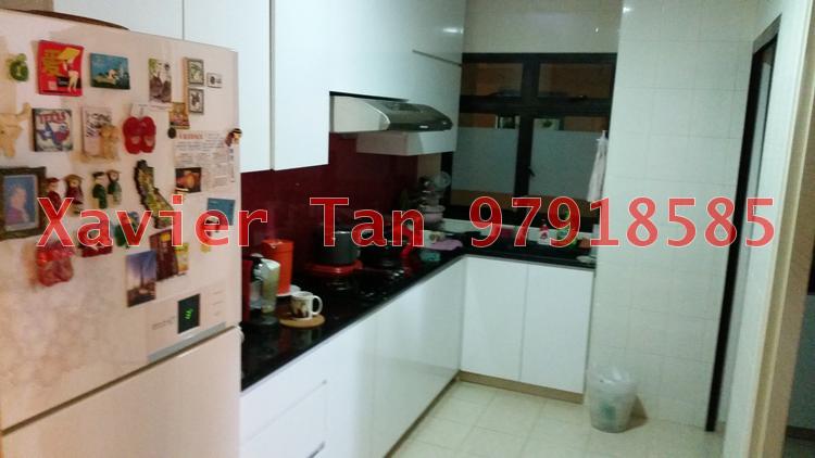 Blk 489 Admiralty Link (Sembawang), HDB 4 Rooms #78228012